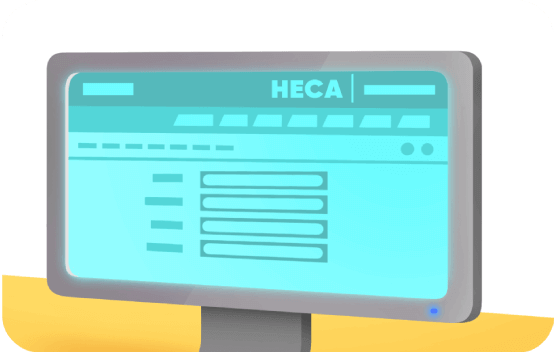 Servizio White Label di HecaMGA, agenzia di sottoscrizione assicurativa