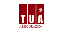 Logo TUA ASSICURAZIONI S.P.A.