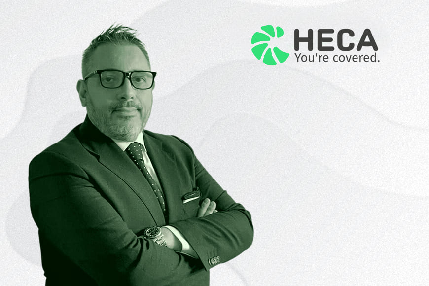 giulio pizzi entra nel team commerciale di heca mga