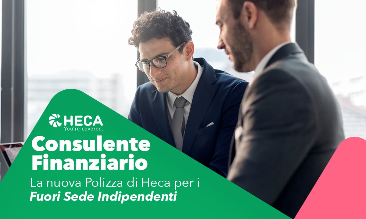 polizza consulente finanziario fuori sede