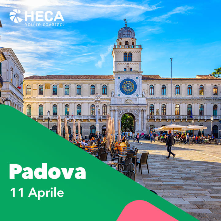 padova heca roadshow