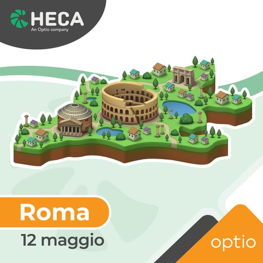 roma roadshow assicurativo