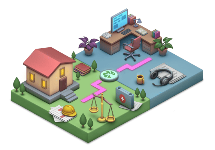 Digitale, Veloce, Conveniente