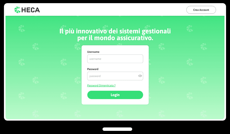 Il Nostro Sistema Informatico