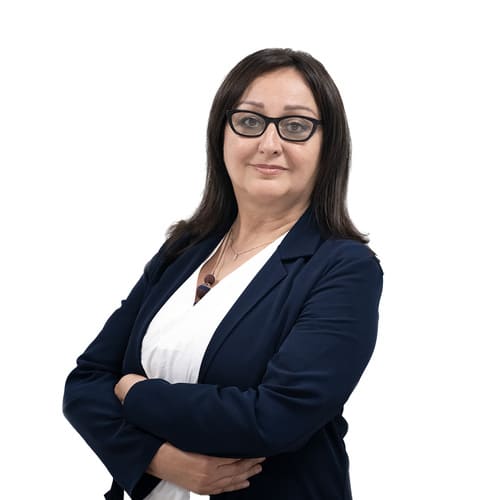 Francesca Pittaluga