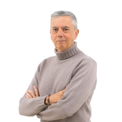 Ettore Palma
