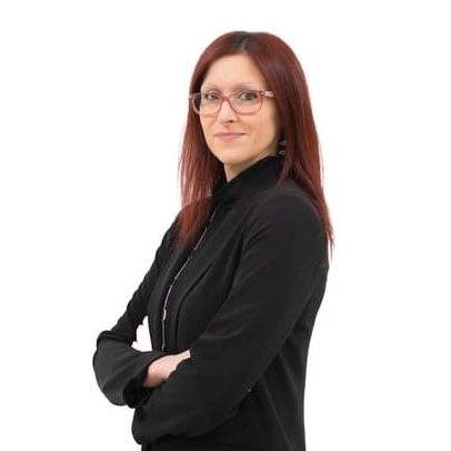 Silvia Tatasciore