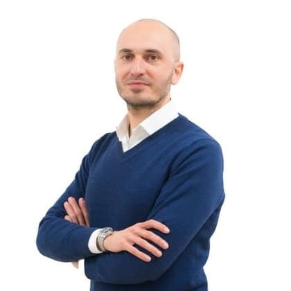 Luca Minnucci