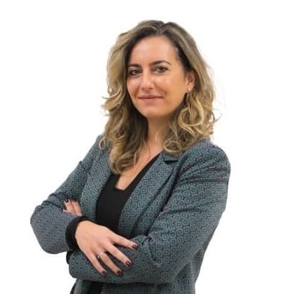 Gloria Maisti