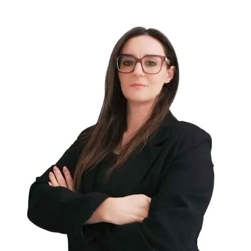 Antonina Giacalone