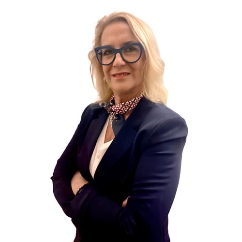 Anna Maria Caliandro