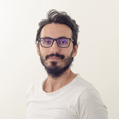 Francesco Marchegiani